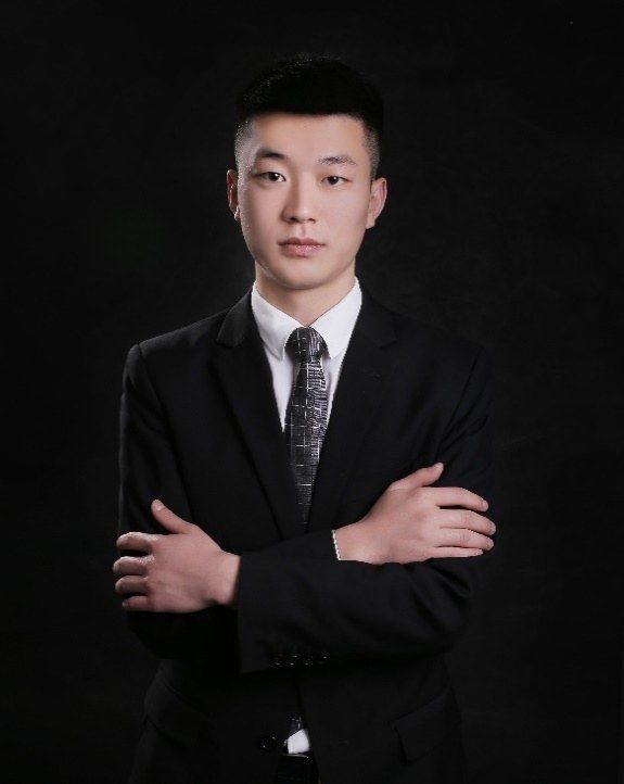 钱政杨