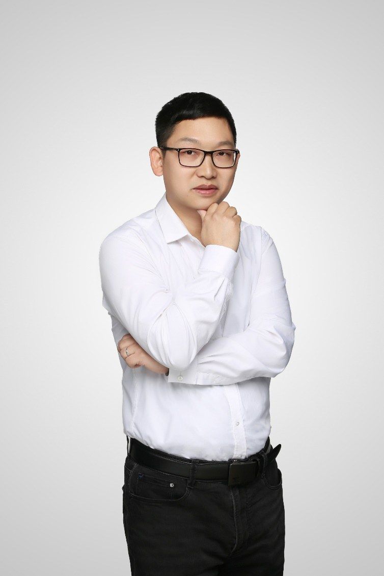 张小飞